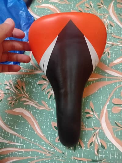 new cycle seat