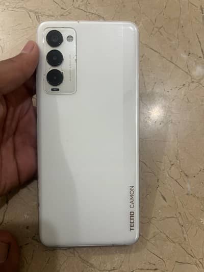 Tecno Camon 18 T