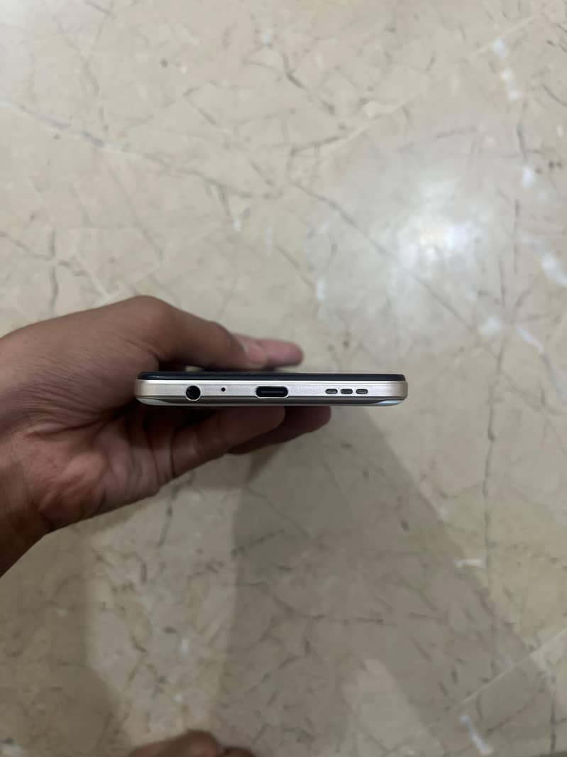 Tecno Camon 18 T 2