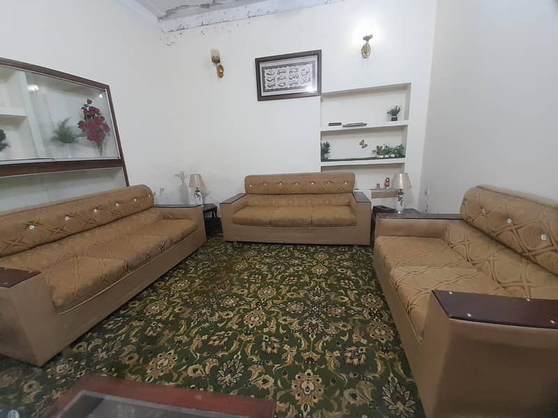 Sofa Set 0