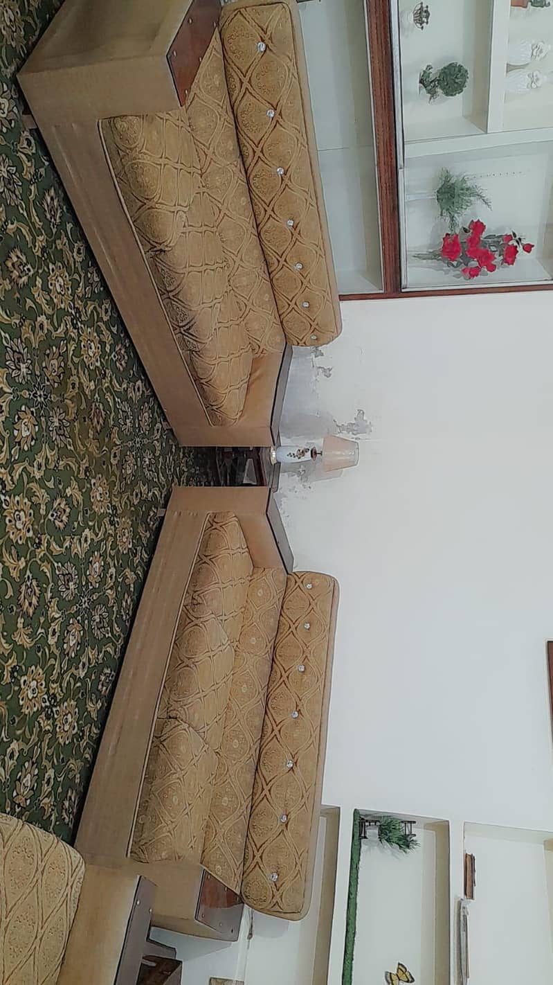 Sofa Set 1
