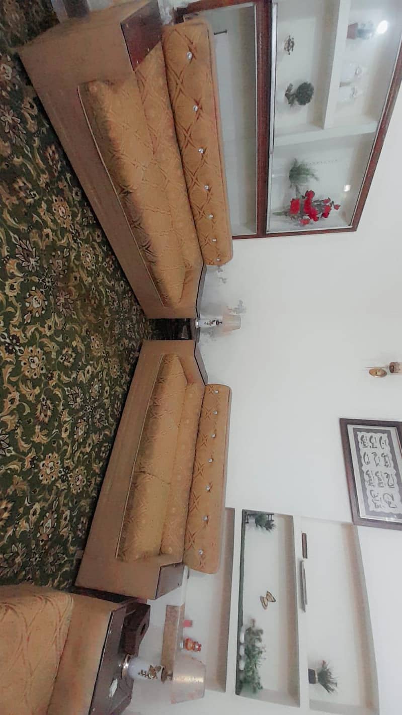 Sofa Set 2