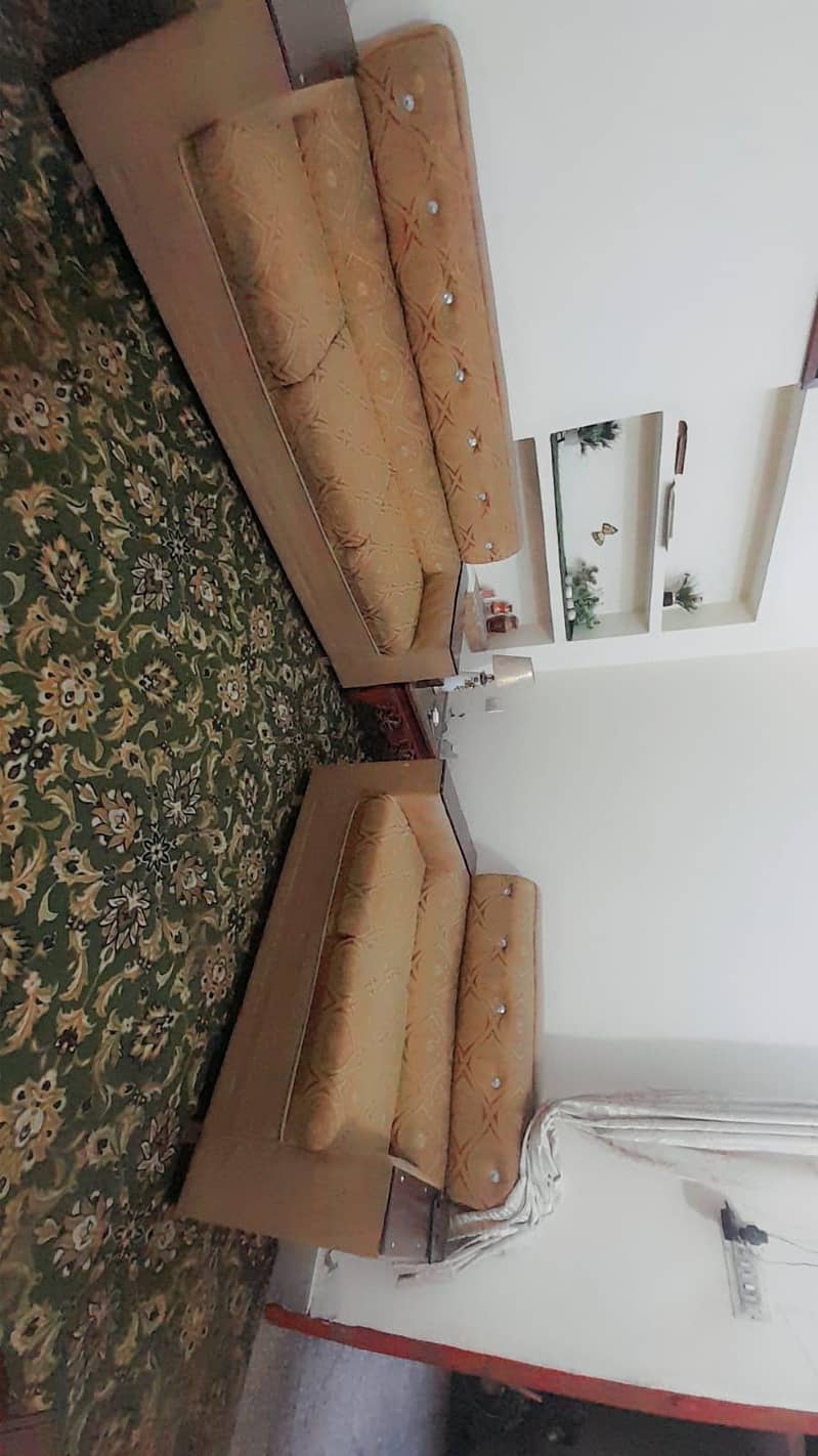 Sofa Set 3