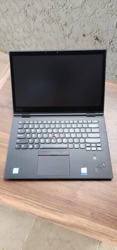 Lenovo Thinkpad X1 yoga 16Gb 512Gb