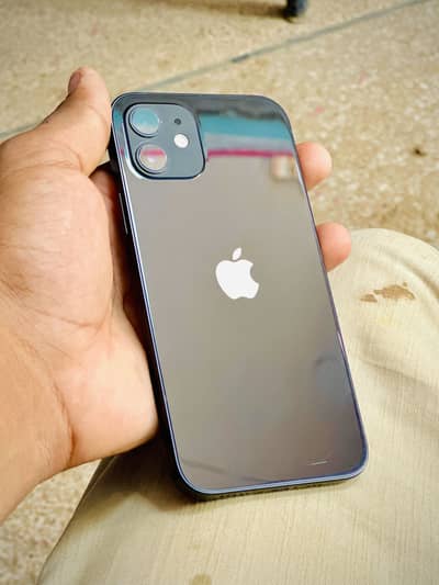 Apple iPhone 12