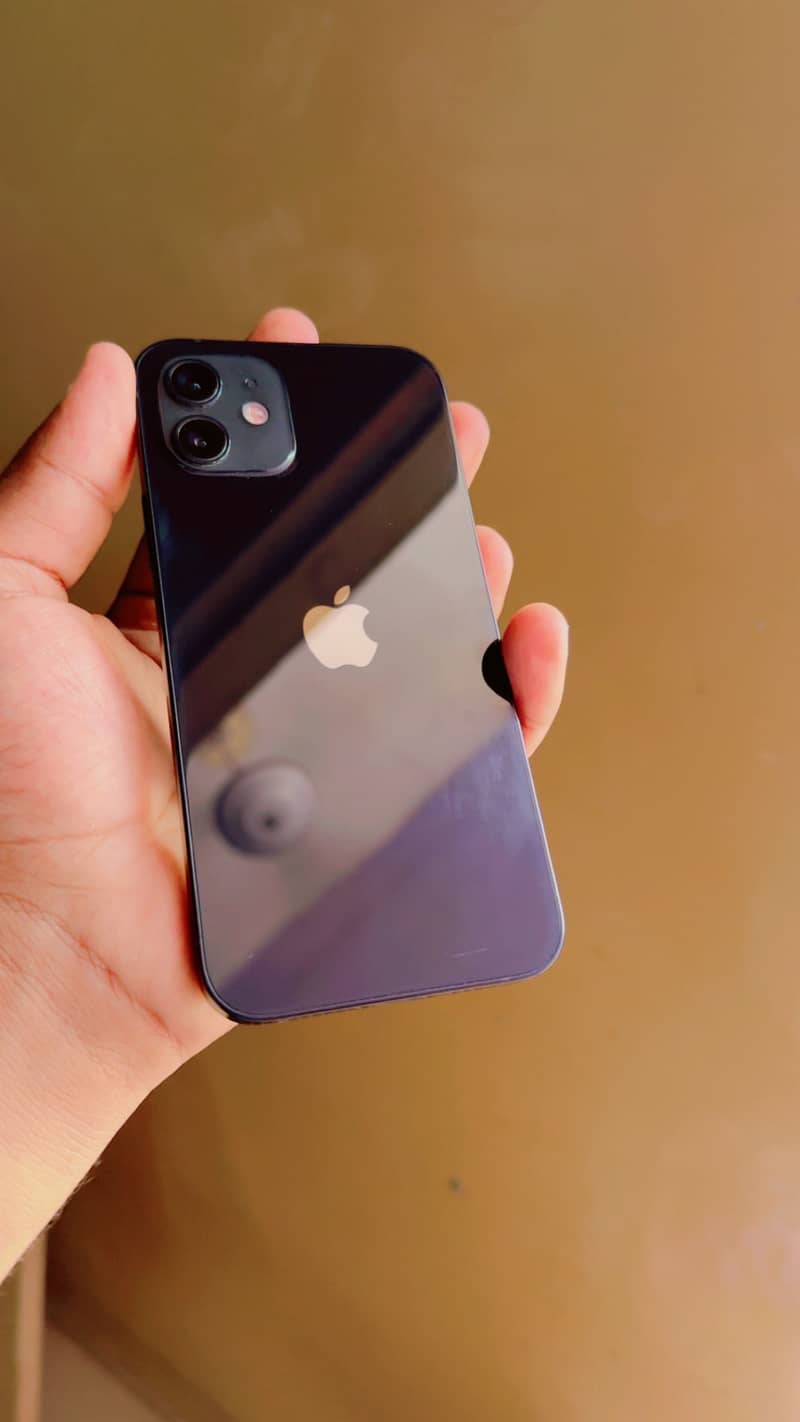 Apple iPhone 12 3