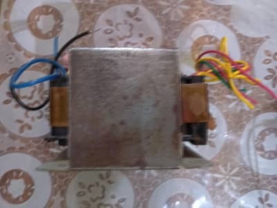 japnees pioneer transformer