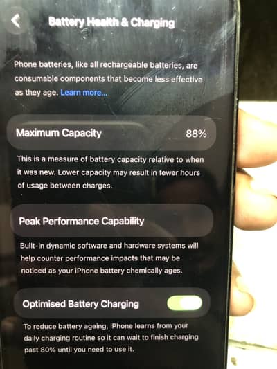 Apple iPhone 12 Pro