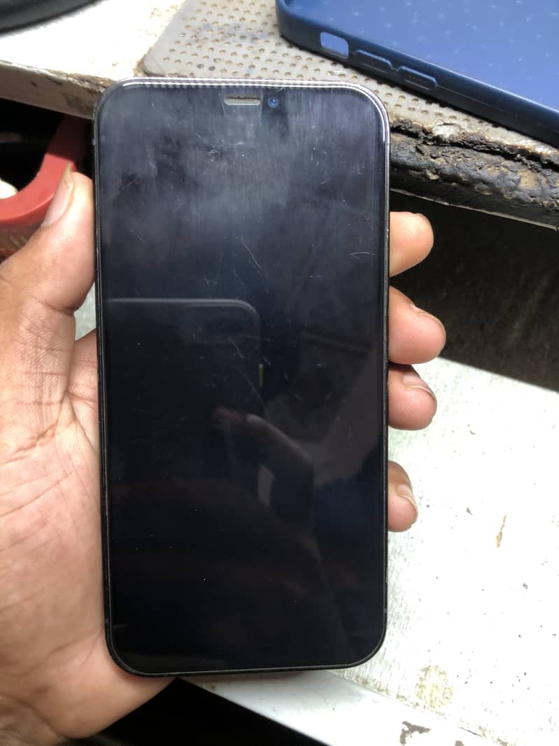 Apple iPhone 12 Pro 2