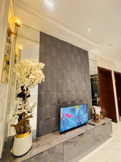 5 Marla Luxury House for Sale Bahria Orchard Phase 2 Lahore