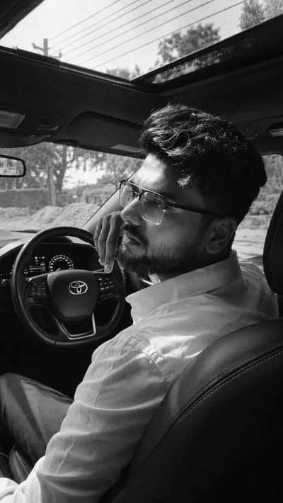 Mohammad Amaan