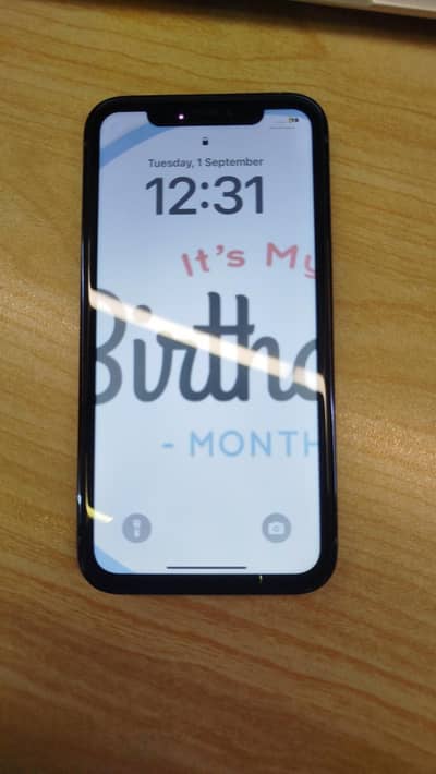 Apple iPhone XR