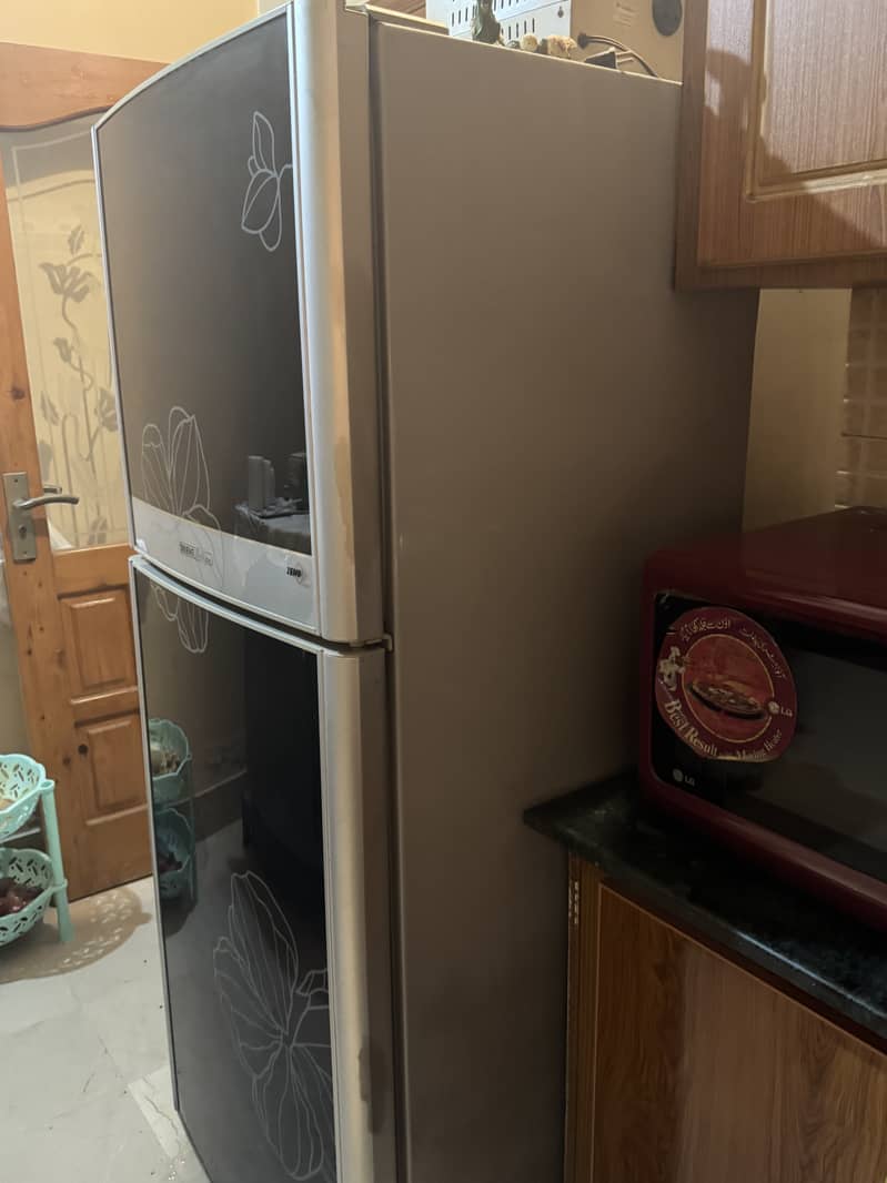 Orient Fridge 2