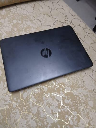 HP i5 4th Generation