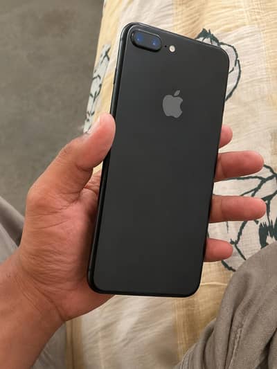 Apple iPhone 7 Plus
