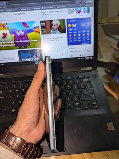 Google Pixel 7a