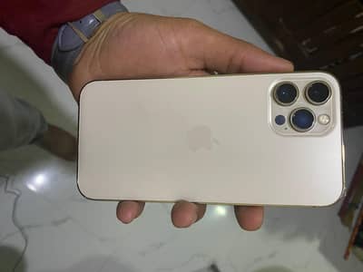 Apple iPhone 12 Pro Max