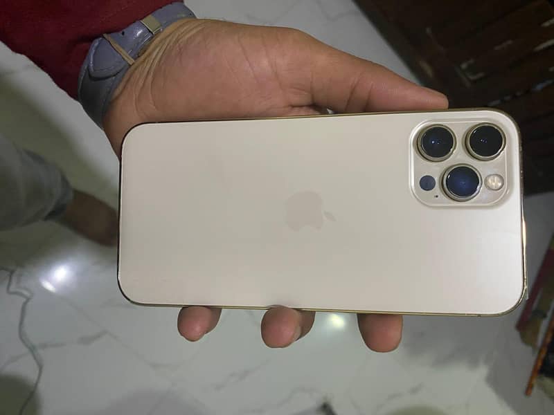 Apple iPhone 12 Pro Max 0