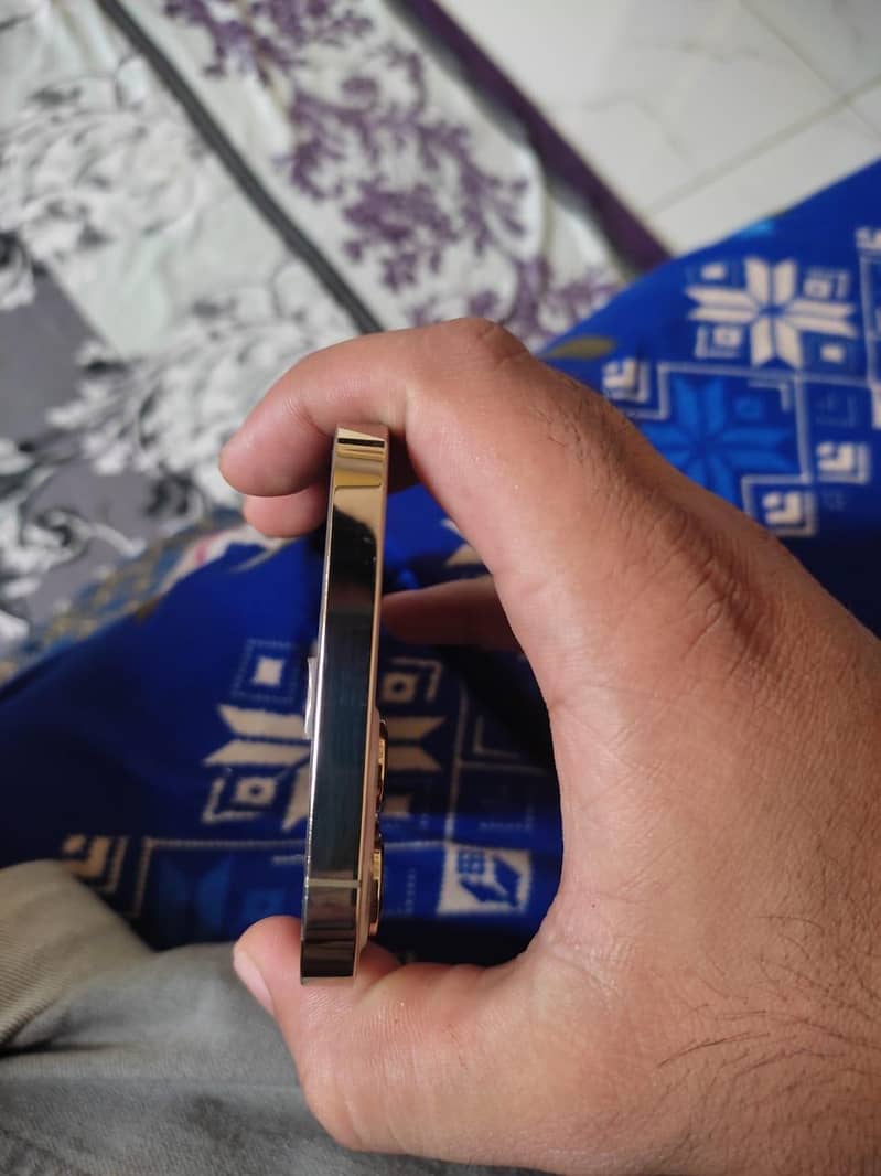 Apple iPhone 12 Pro Max 4
