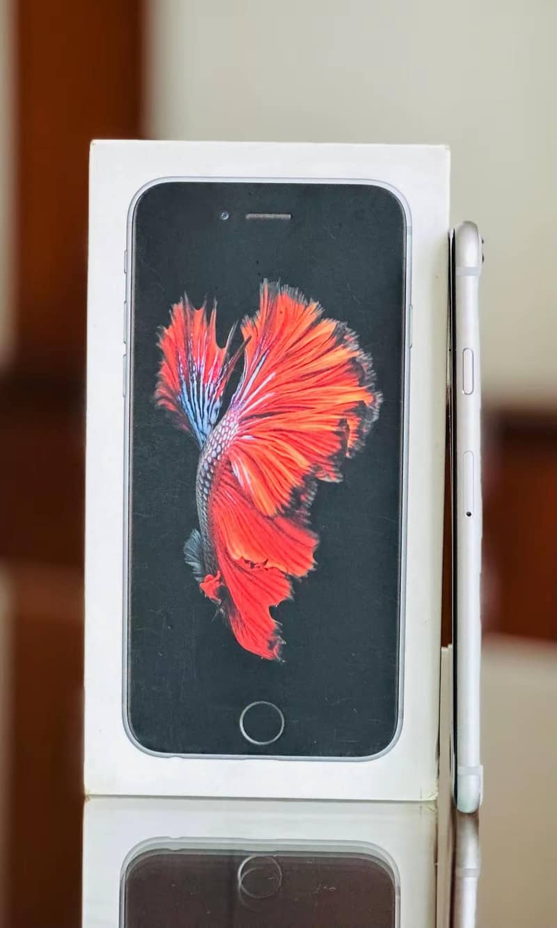 Apple iPhone 6S 2