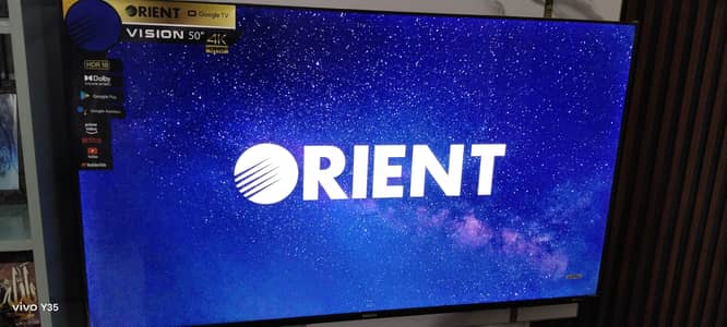orient Ultra hd 4k led for sale