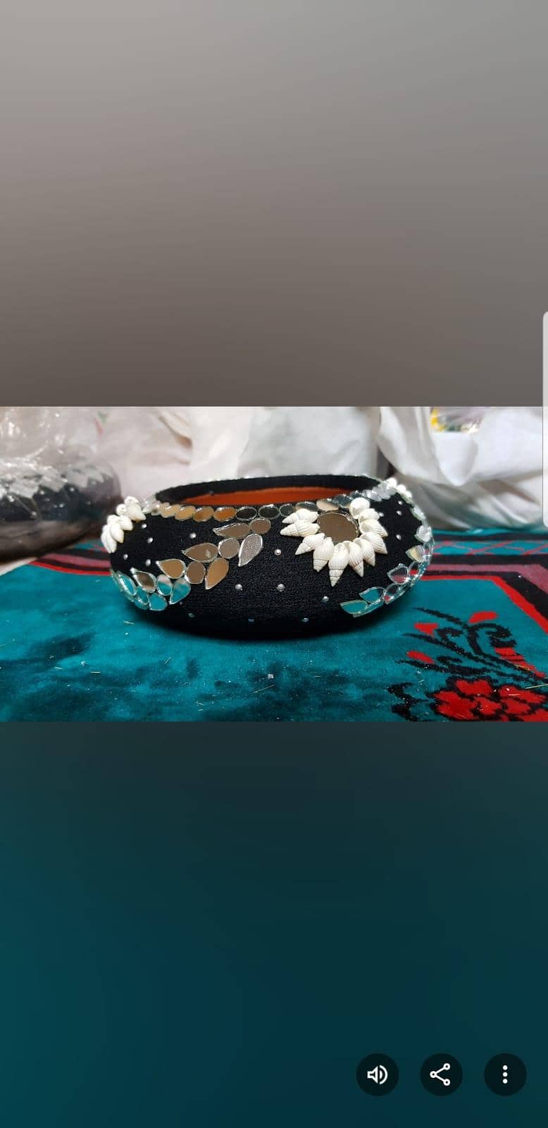 hand work 0
