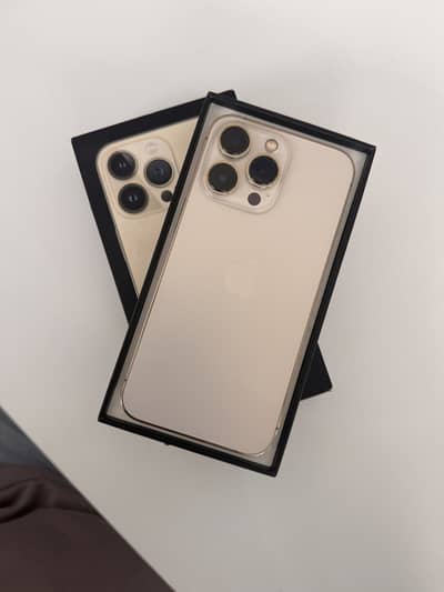 Apple iPhone 13 Pro