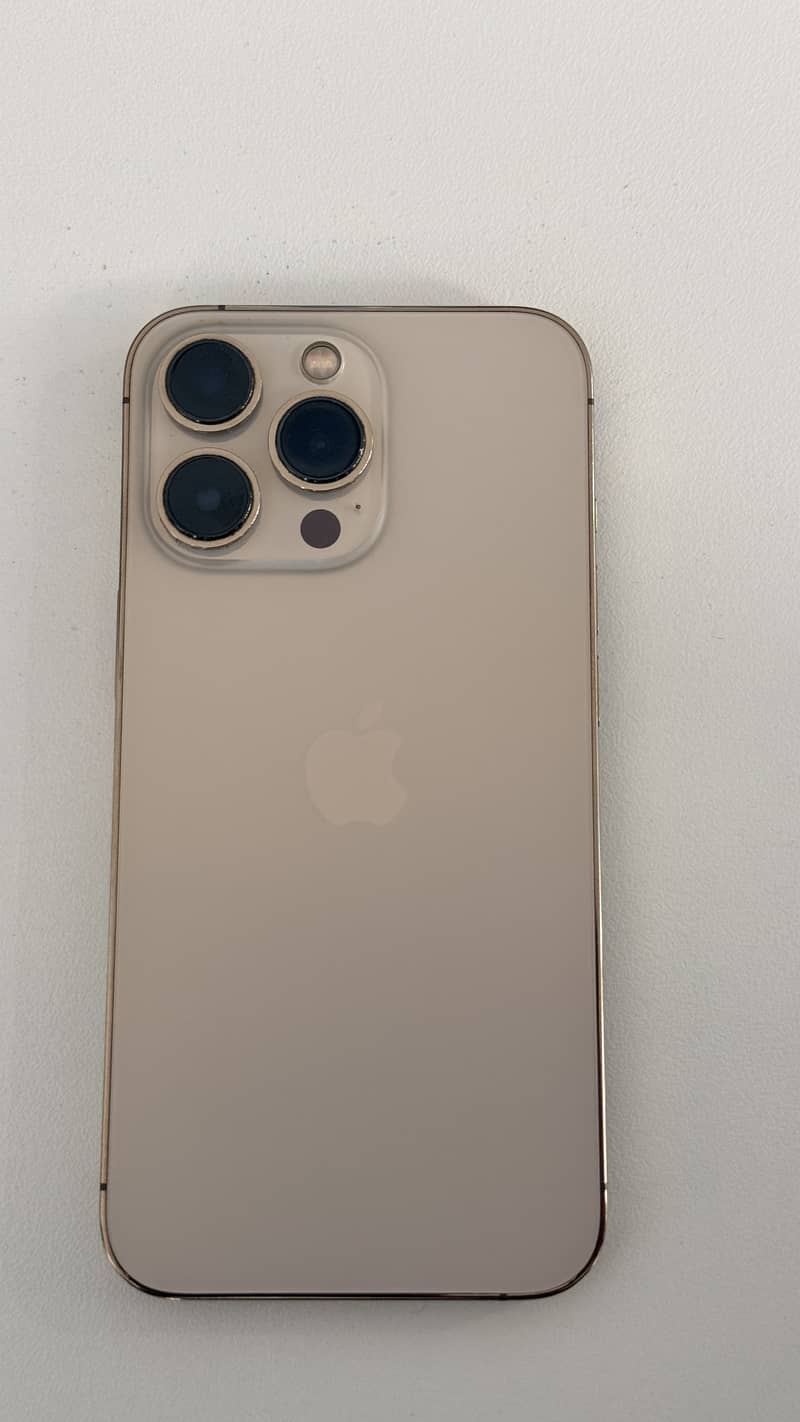 Apple iPhone 13 Pro 1