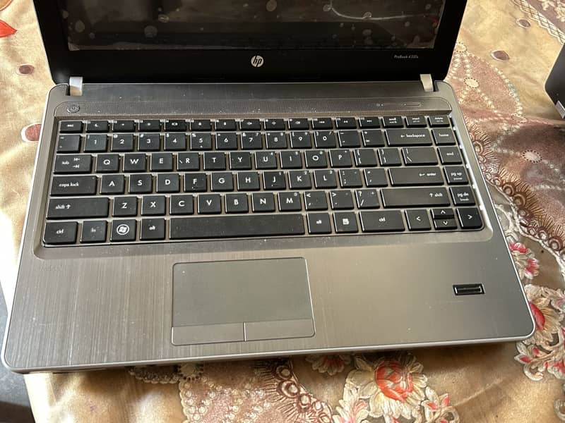 Laptop hp 1