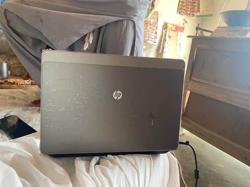 Laptop hp 2