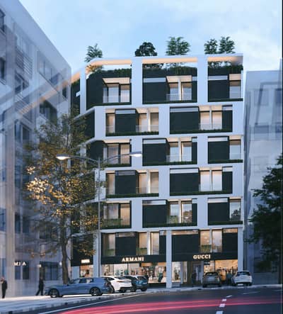 With 25% Down Payment Get Your Fully Furnished One Bed Apartment In (Sky Luxe Tower) With 10% Discount