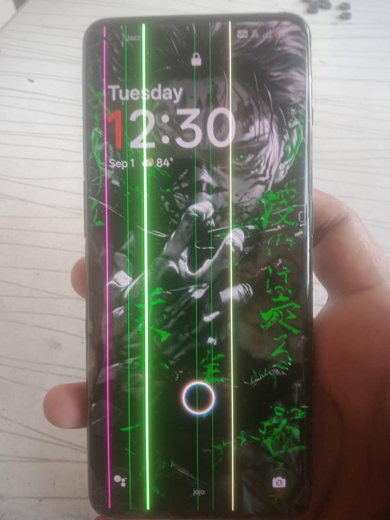 One Plus 10 Pro 5