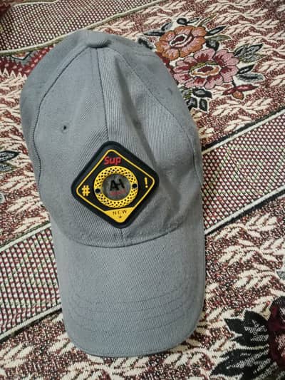 Sup Design Cap for sale