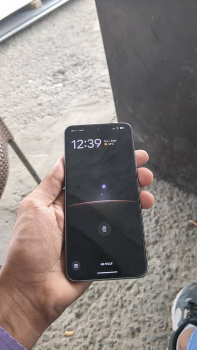 Google Pixel 8