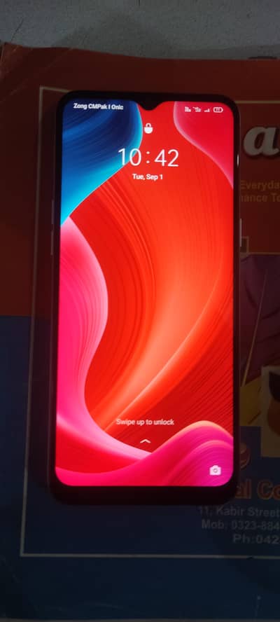 Realme 6i