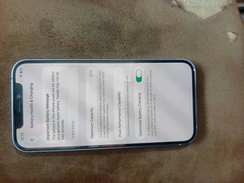 Apple iPhone 12 2