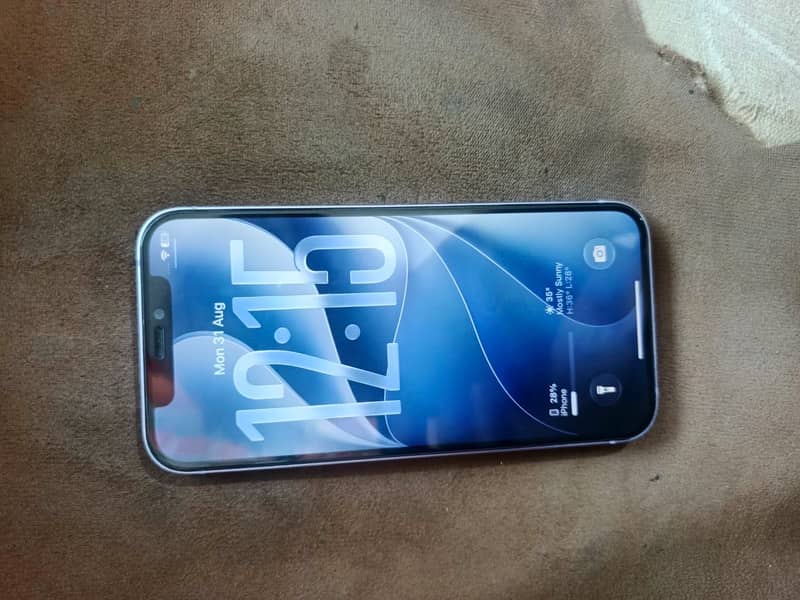 Apple iPhone 12 5