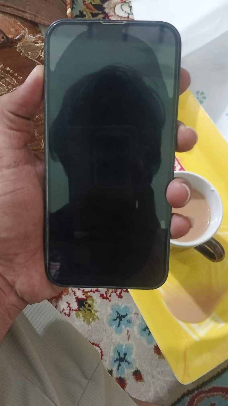 Apple iPhone 13 1