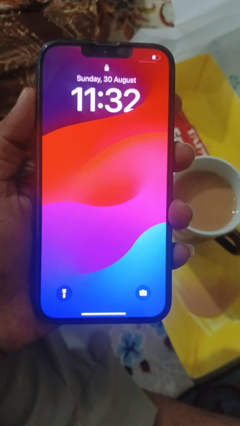Apple iPhone 13 2