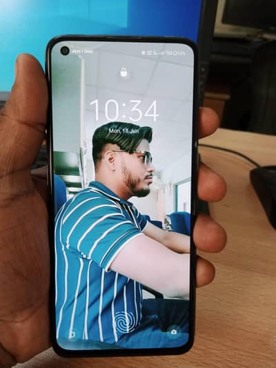 OPPO Reno