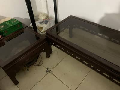 Center Tables Set