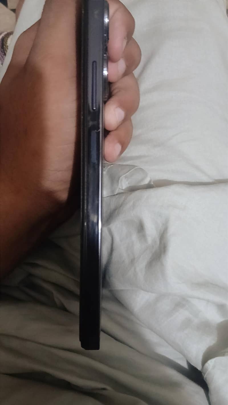 Infinix Note 30 8Gb/256Gb | PTA Approved |Full Box| Excelent Condition 2