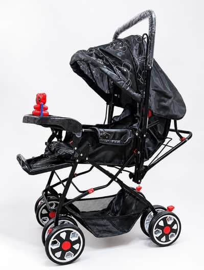 Baby Pram | Stoller| Carry cot|Baby Walkers |