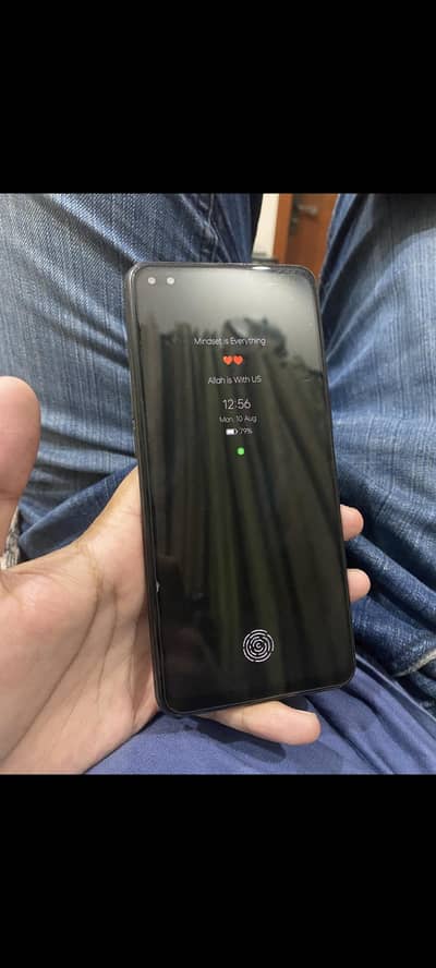 OPPO Reno