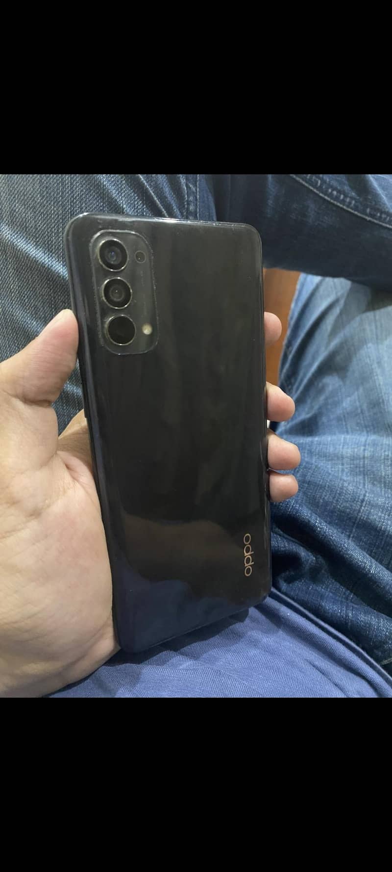 OPPO Reno 1