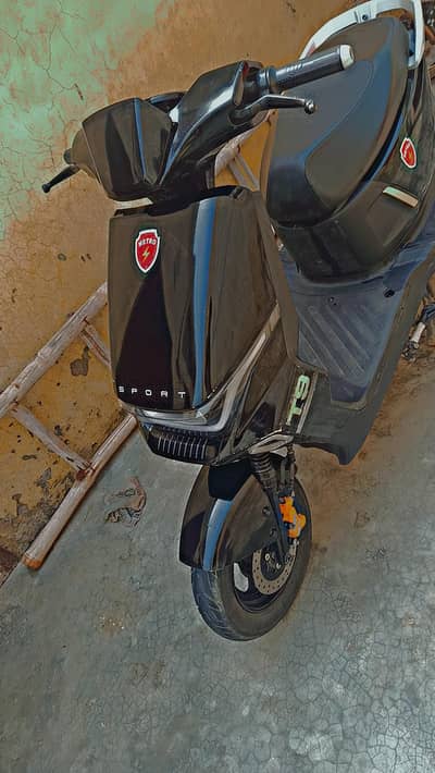 scoty T9 2026 model