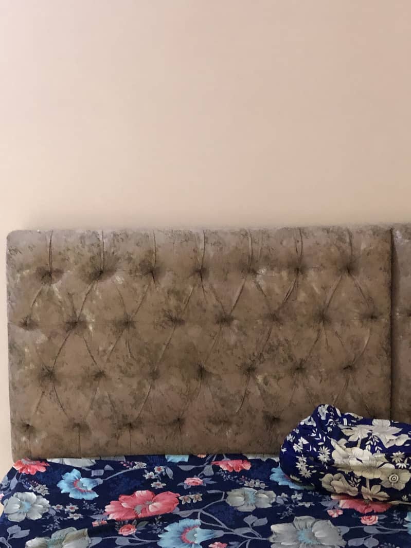 single bed 2