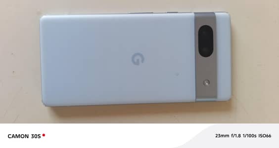 Google Pixel 7a