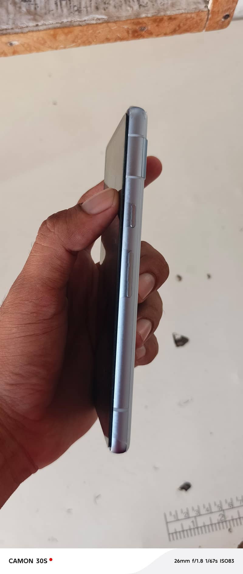 Google Pixel 7a 1