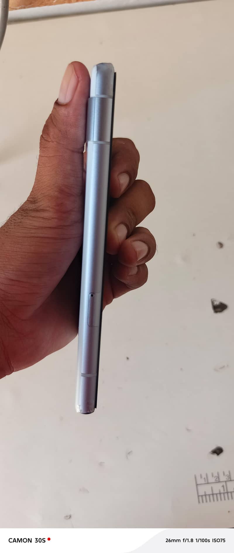 Google Pixel 7a 3
